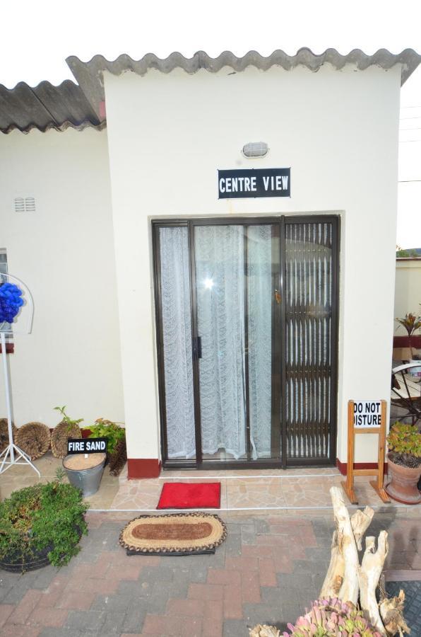 Kwampofu Guest House Harare Buitenkant foto